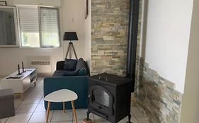 Residence Les Vautours