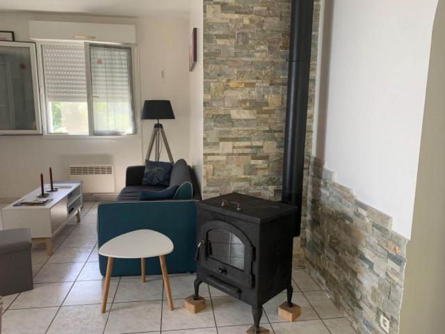 Residence Les Vautours Aste-Beon Exterior foto
